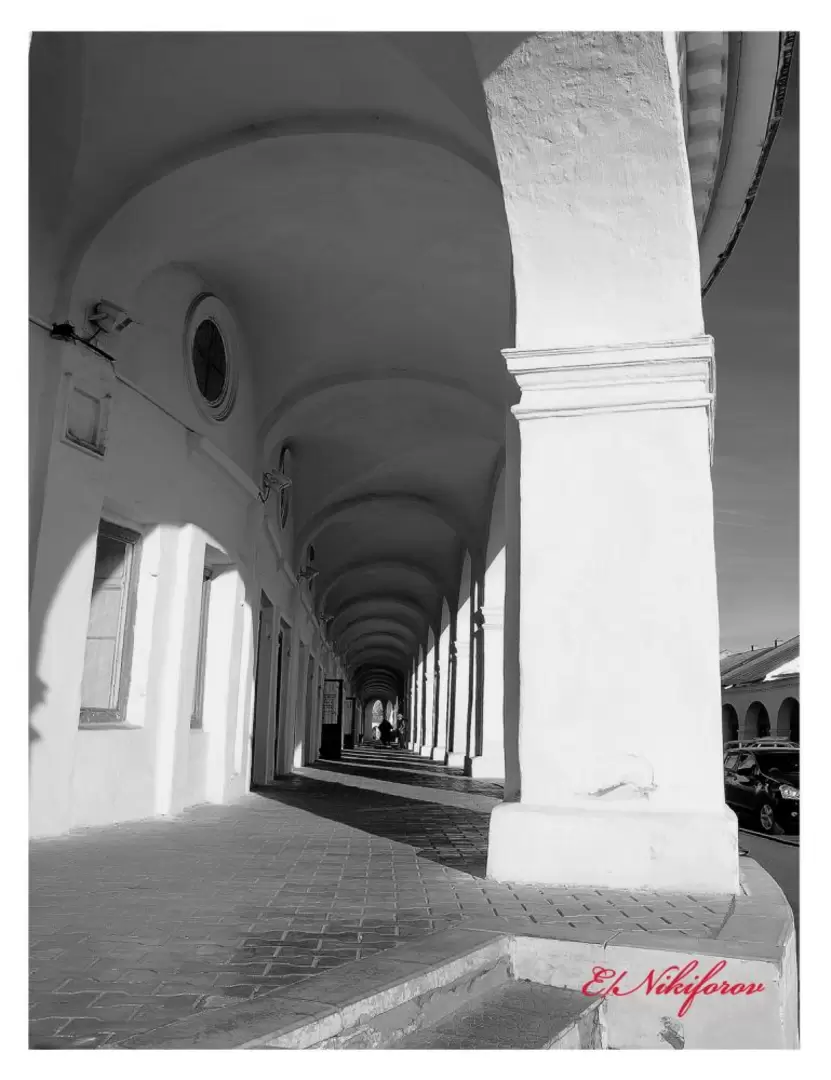 Красные ряды, фото 32