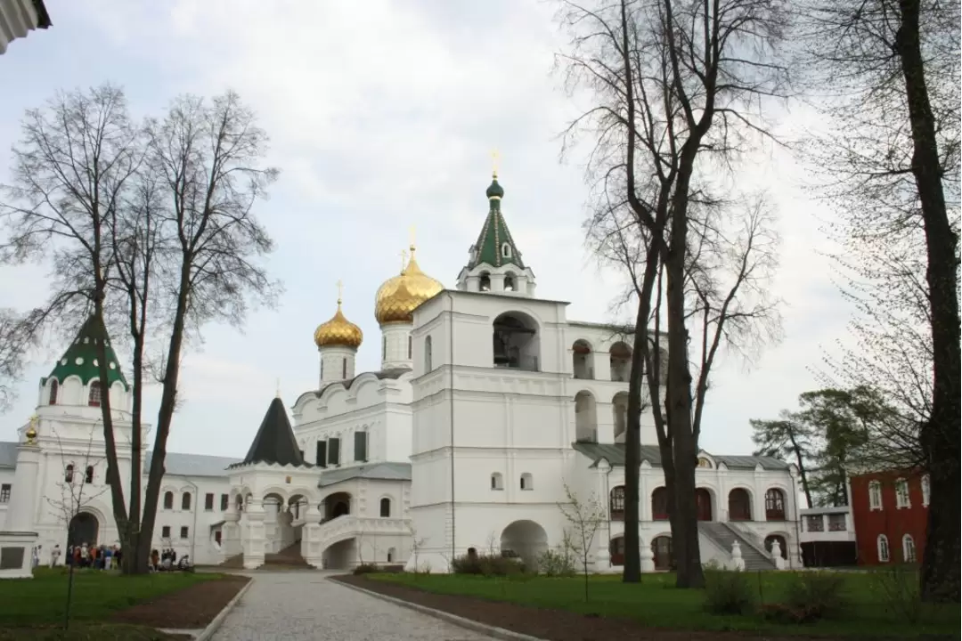 Ипатьевский монастырь, фото 71