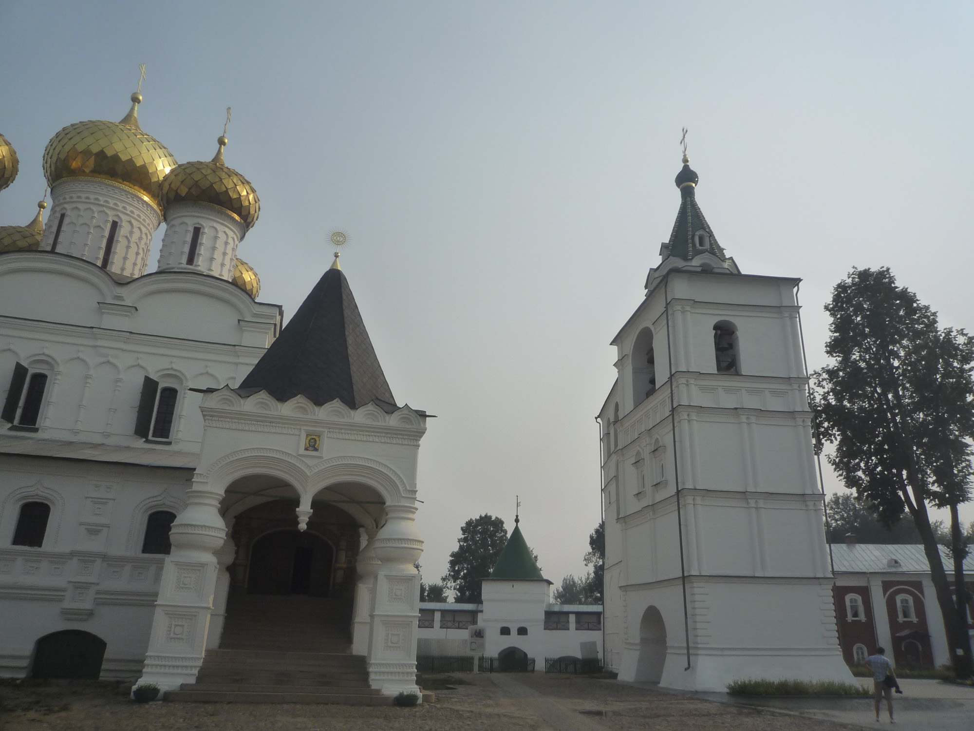 Ипатьевский монастырь, фото 76