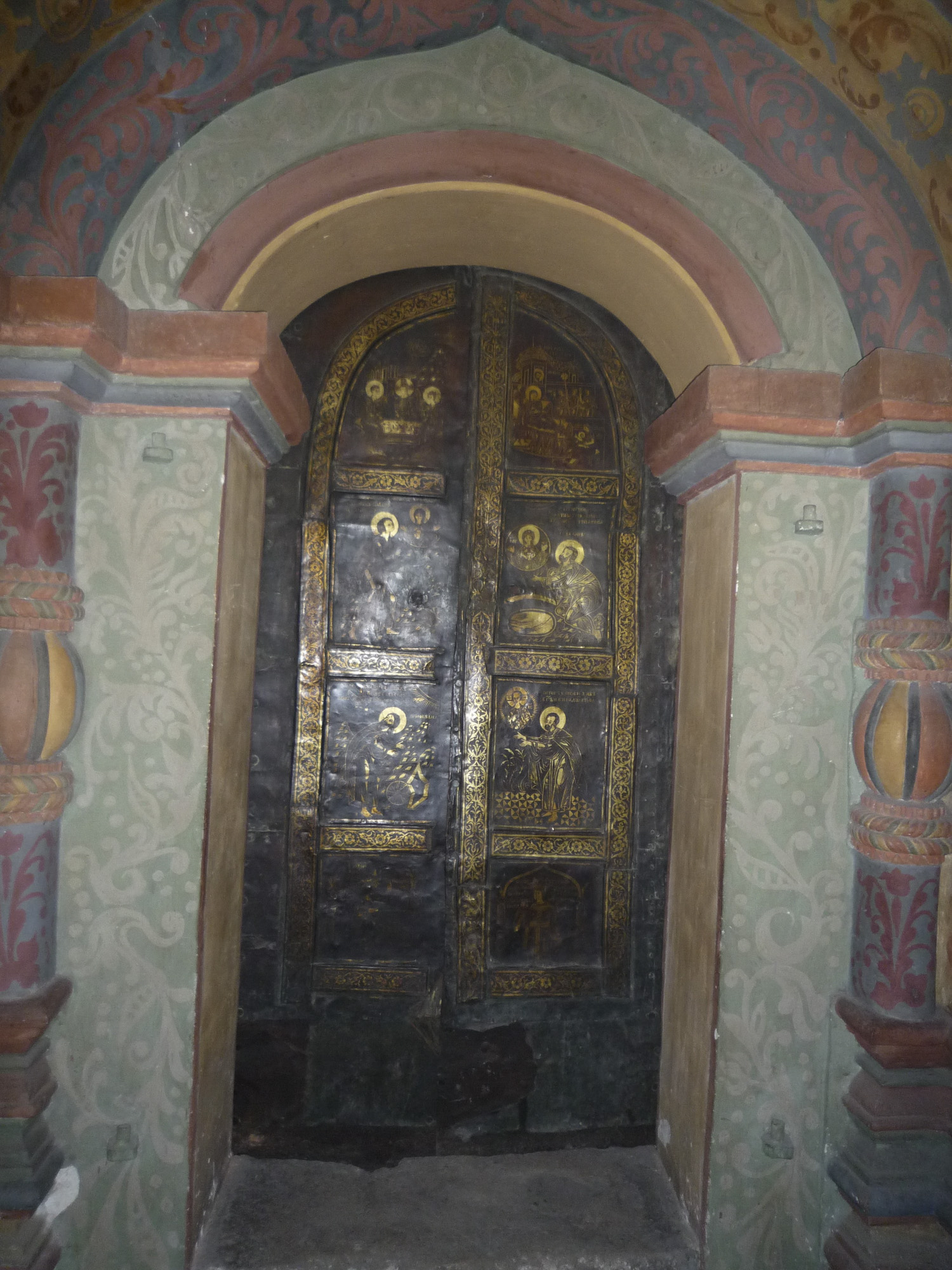 Ипатьевский монастырь, фото 84
