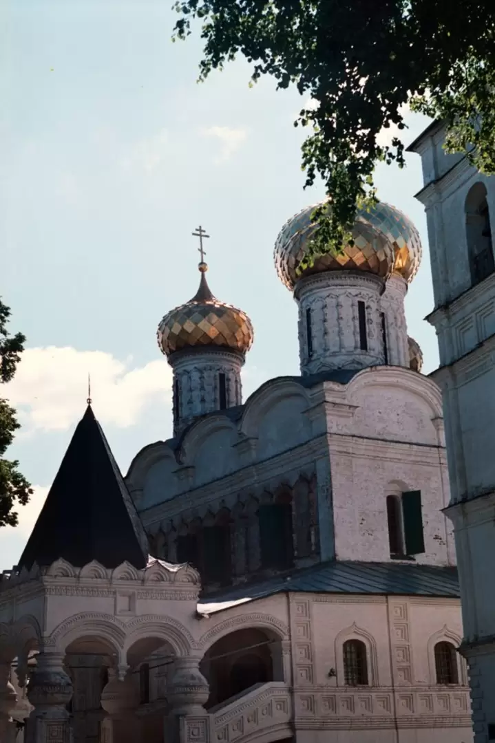 Купола