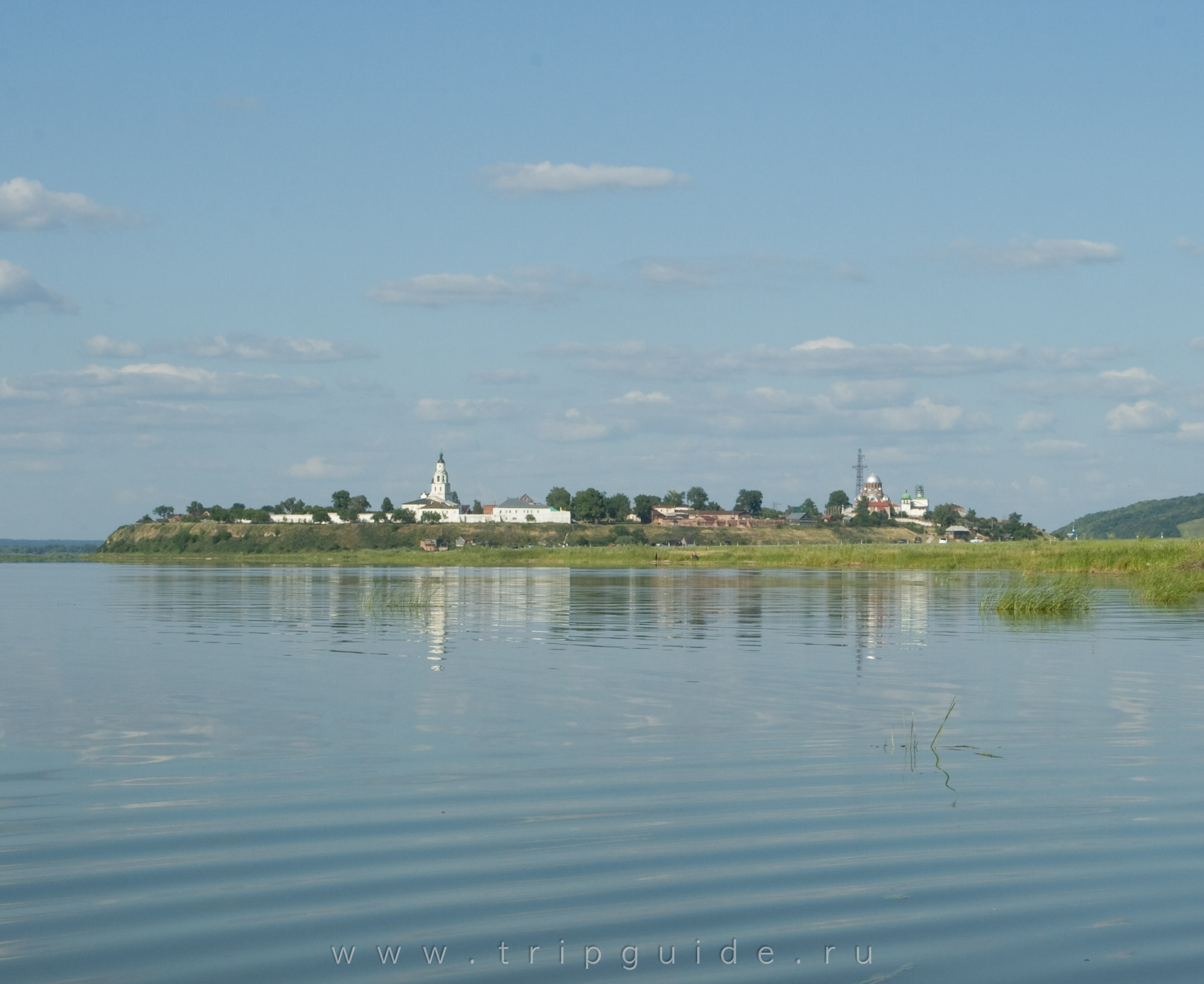 Свияжск