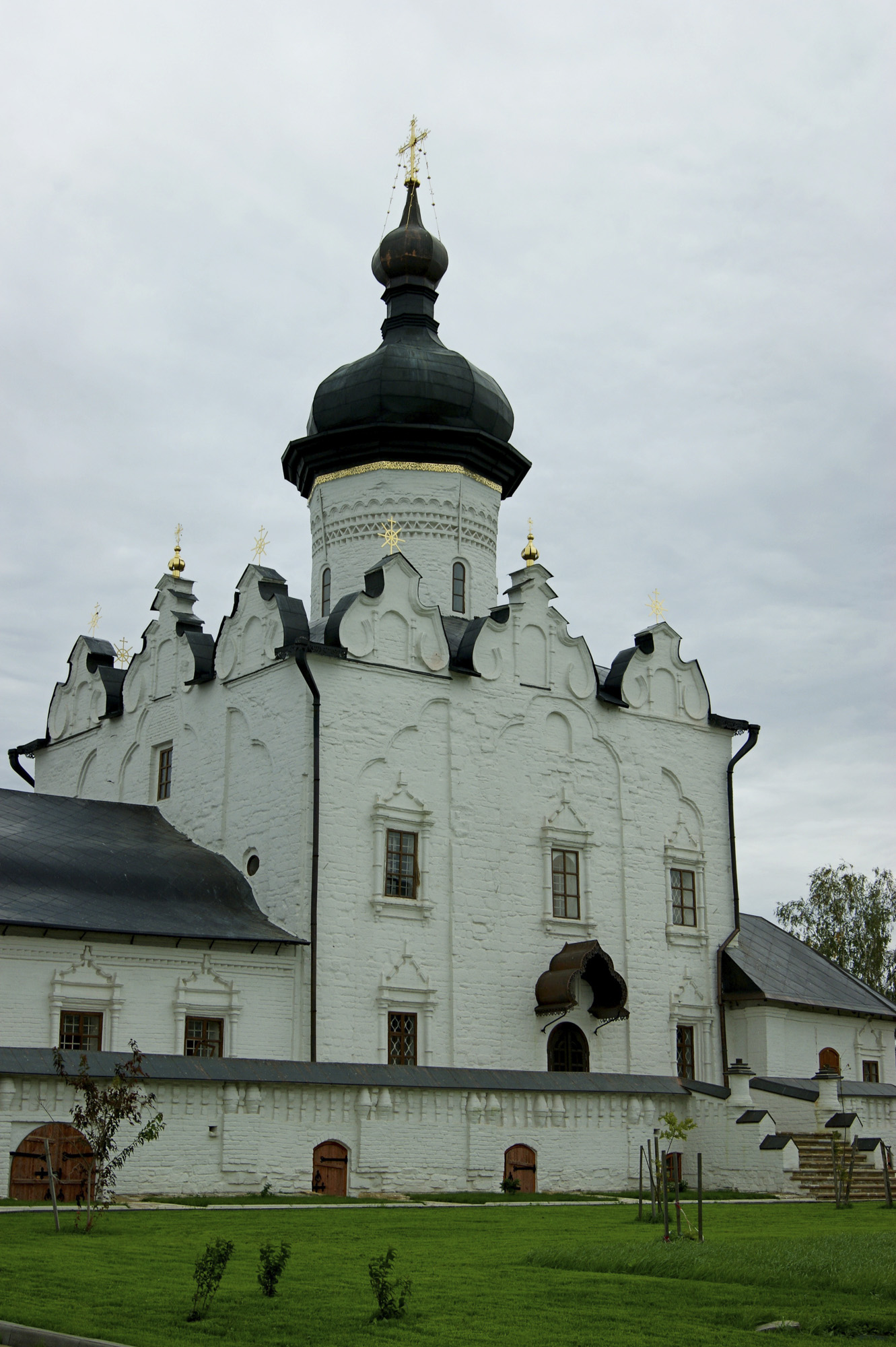 Успенский монастырь