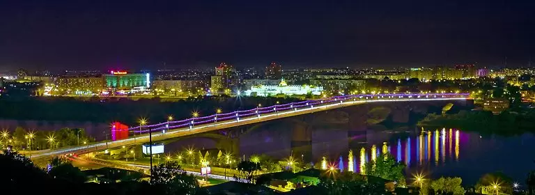 Нижний Новгород, фото 54