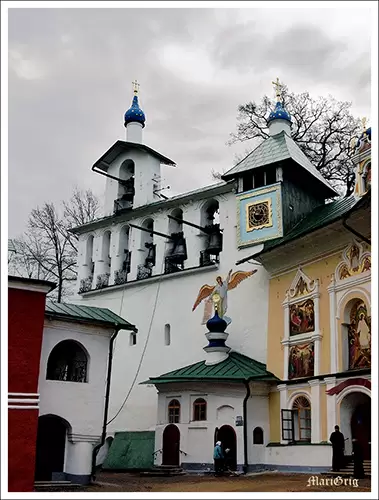звонница