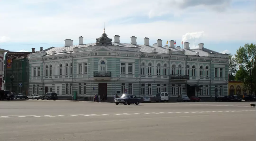 Углич, фото 97