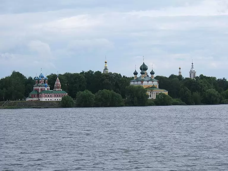 Углич, фото 66