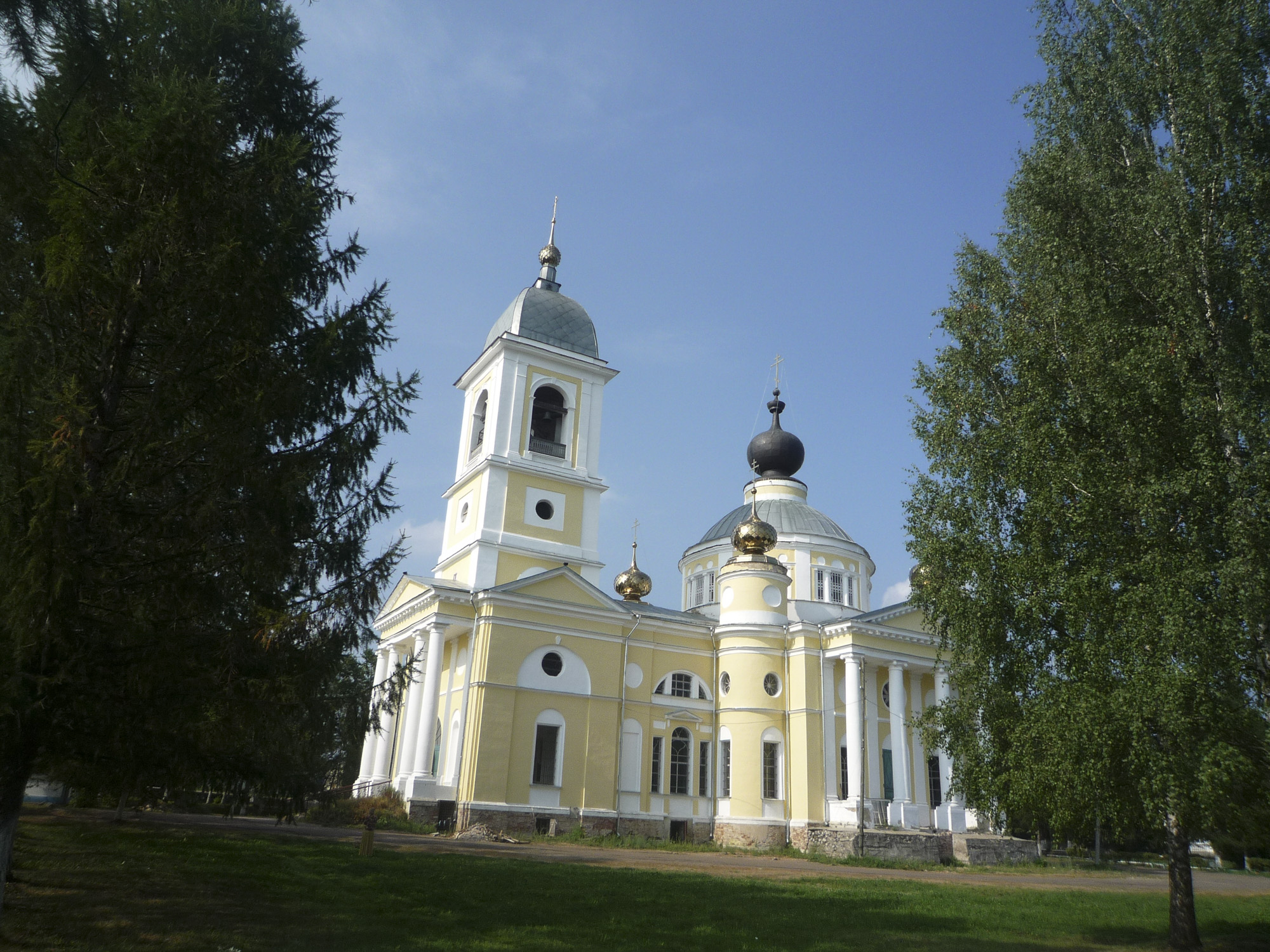Мышкин, фото 55