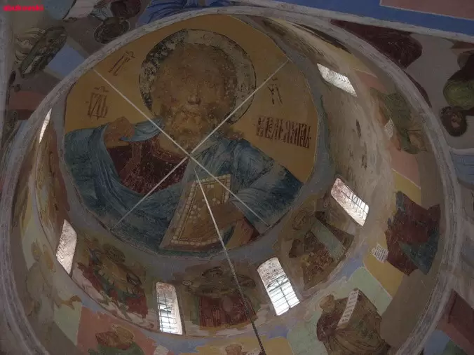 Александро-Свирский монастырь, фото 8