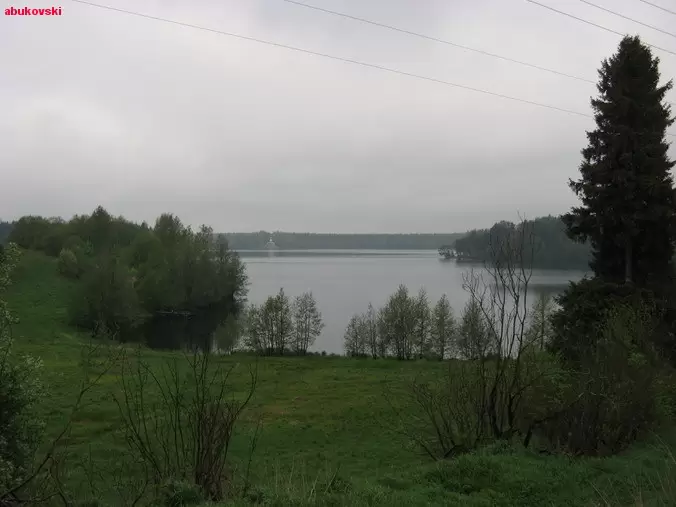 Александро-Свирский монастырь, фото 10