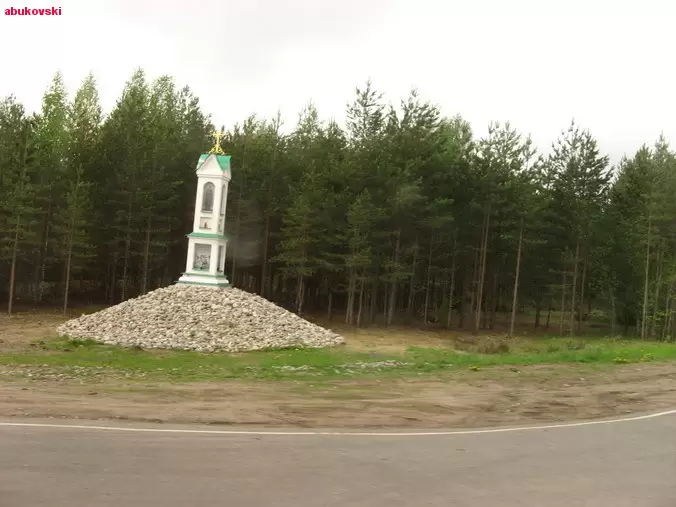 Александро-Свирский монастырь, фото 74