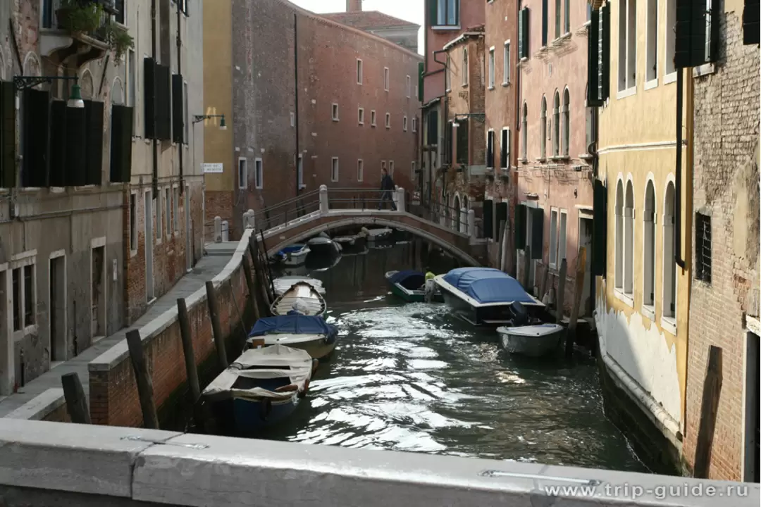 Ponte Lombardo