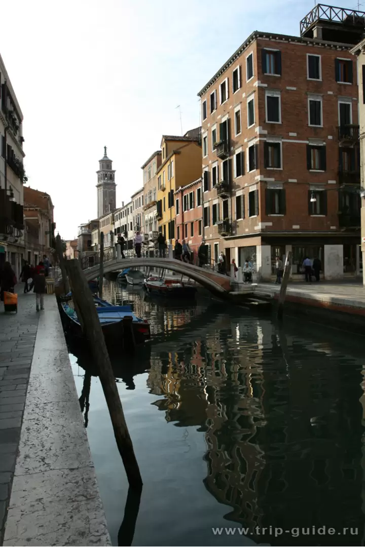Rio di S.Barnaba