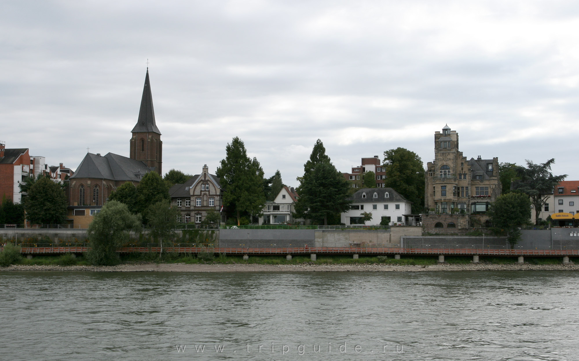 Rodenkirchen 