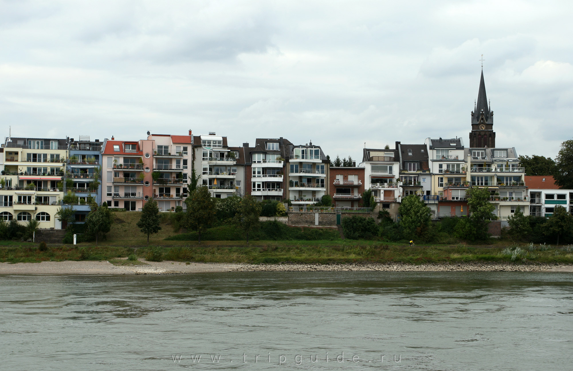 Город Ensen