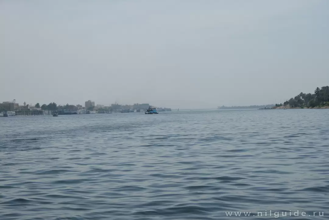Город Луксор, фото 86