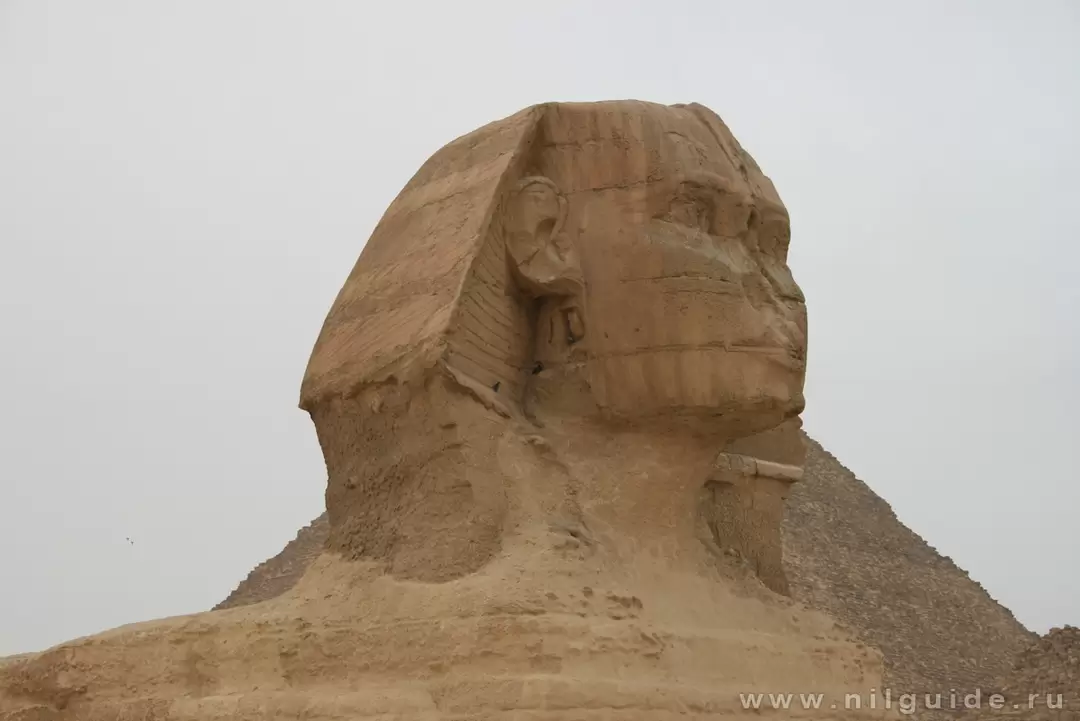 Сфинкс