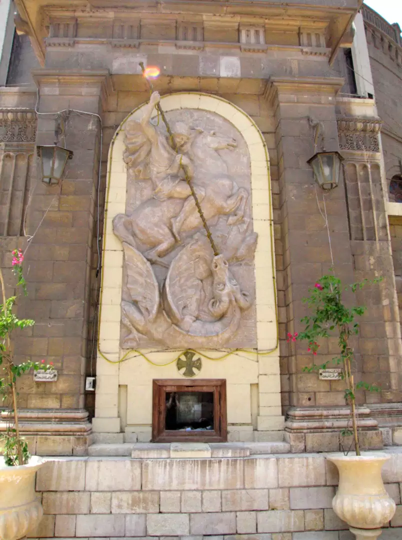 Каир, фото 16
