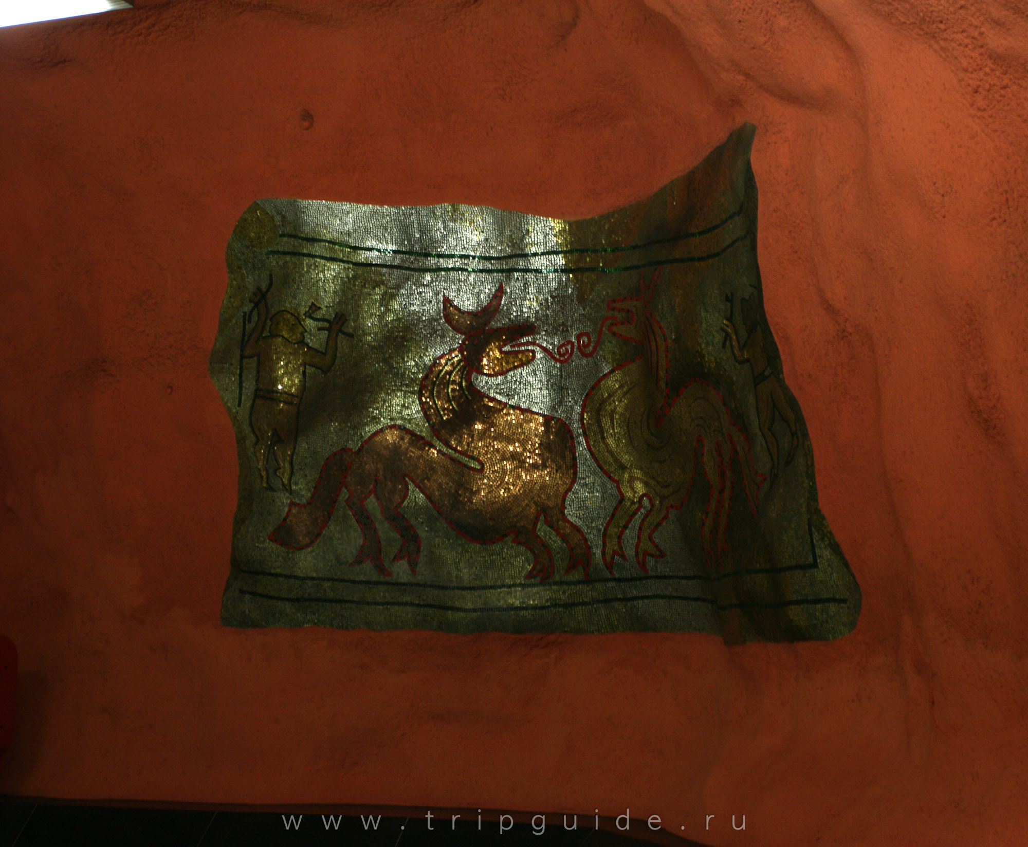 Станция «Родхусет» (Rådhuset)