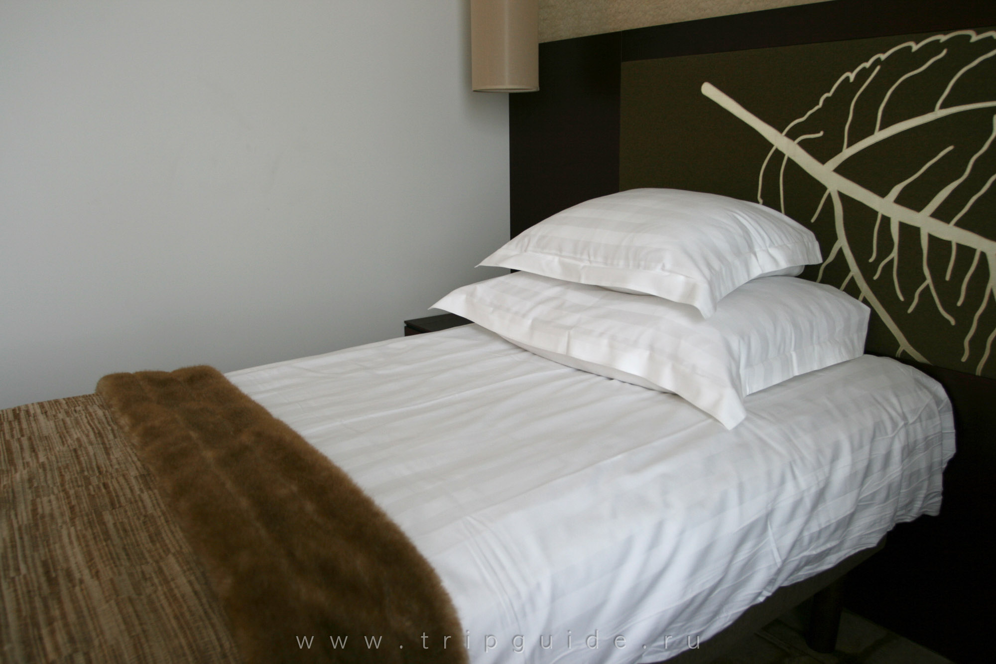 Отель Nordic Hotel Forum