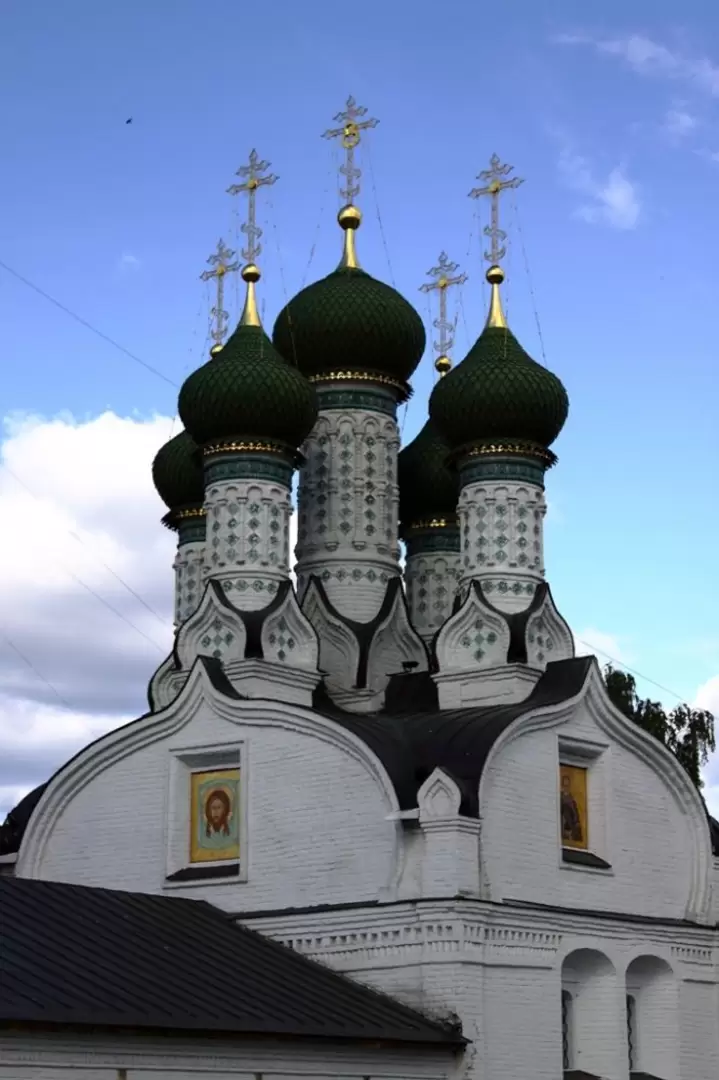 Нижний Новгород, фото 43