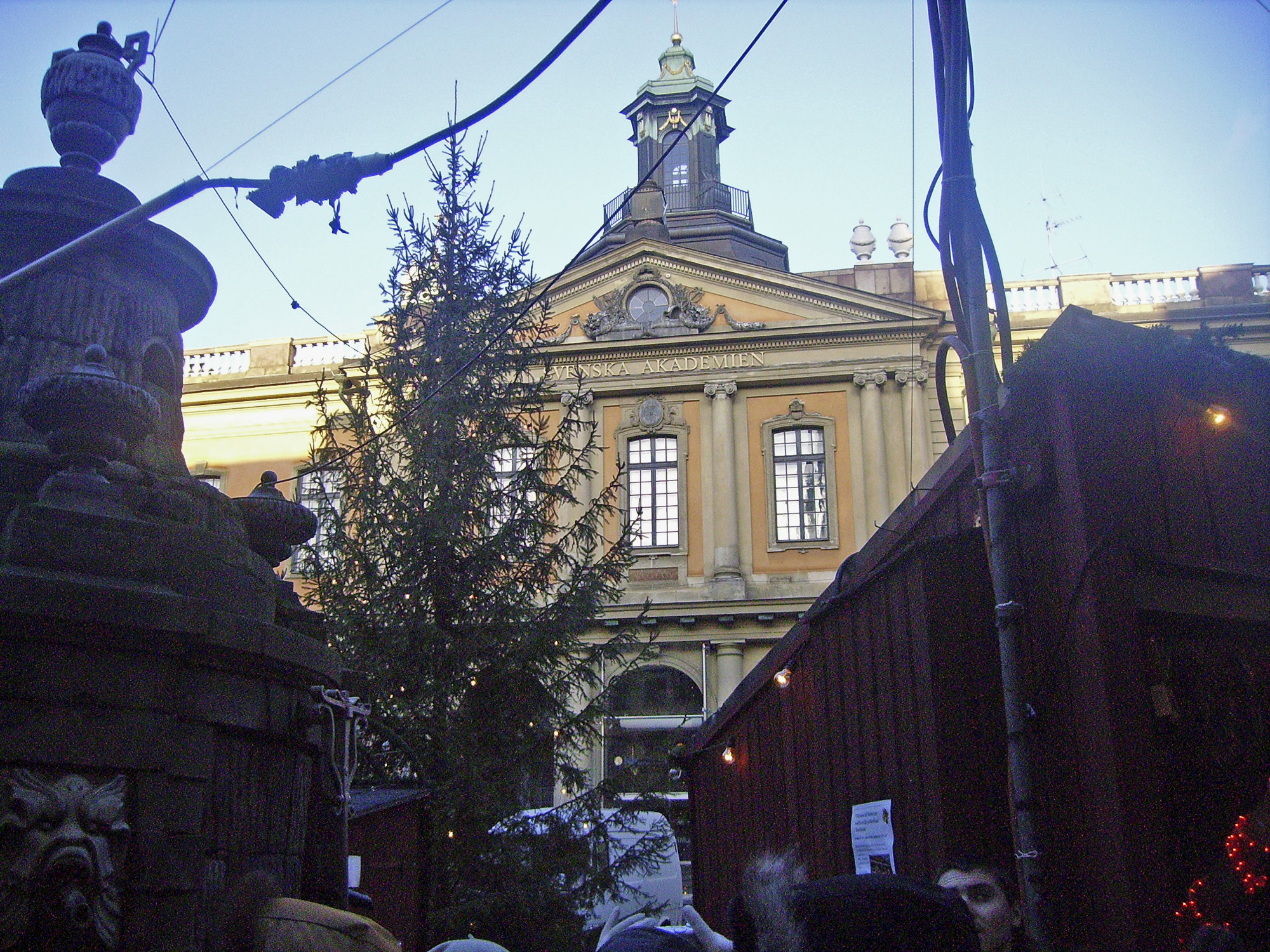 Прогулка по Стокгольму, фото 31