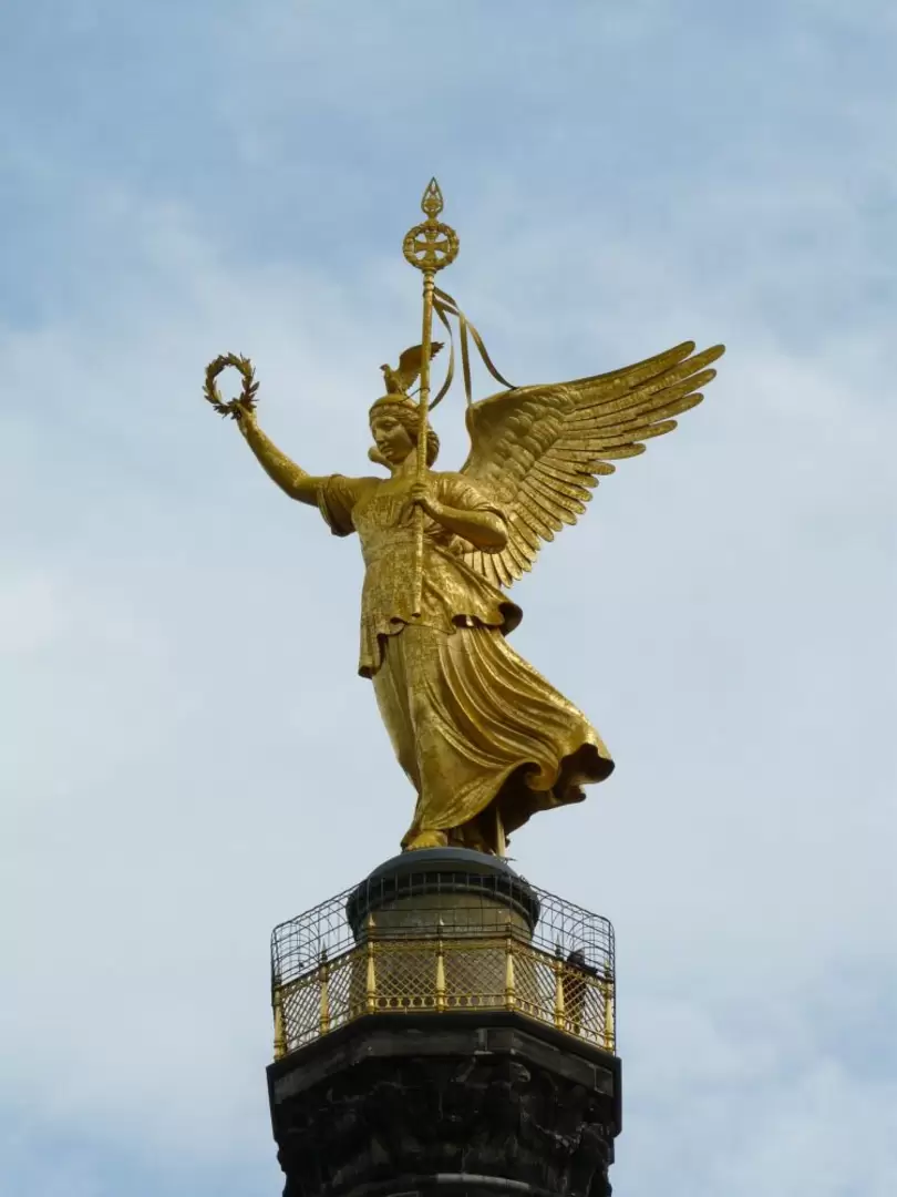 Берлин, фото 26