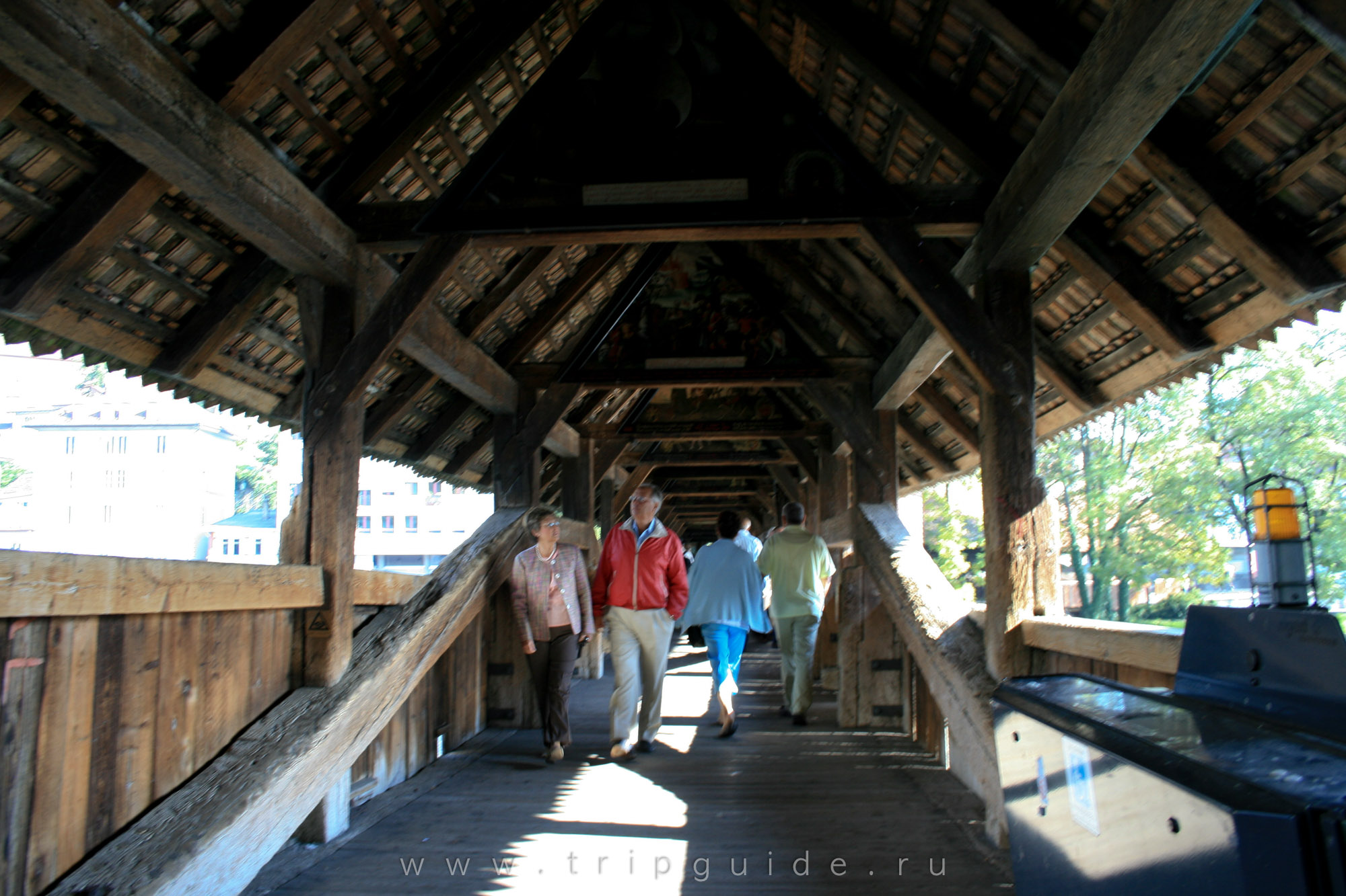 Город Люцерн, фото 26