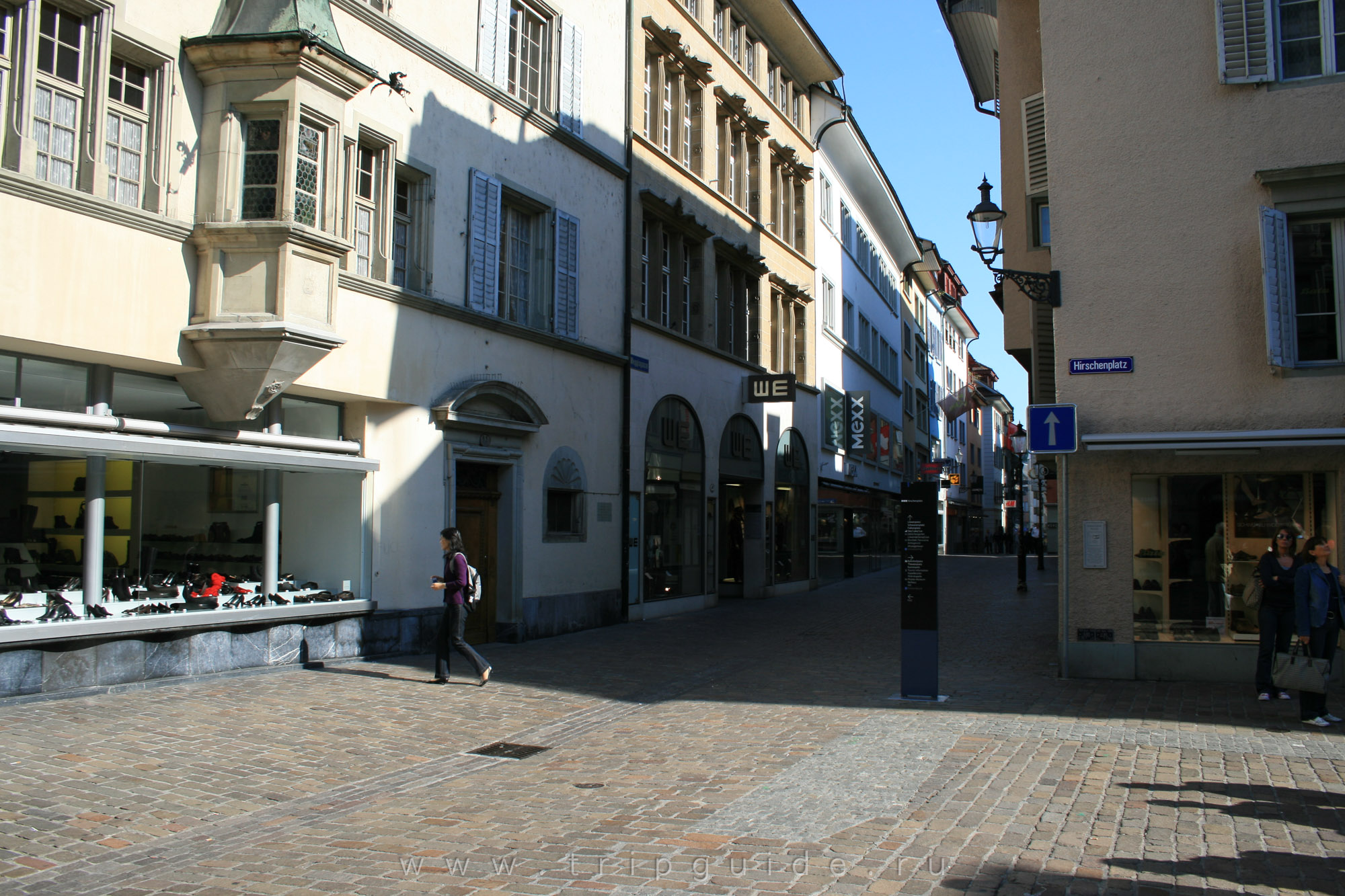 Город Люцерн, фото 36