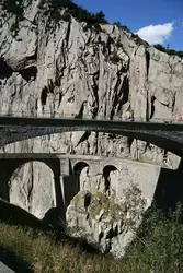 Чёртов мост