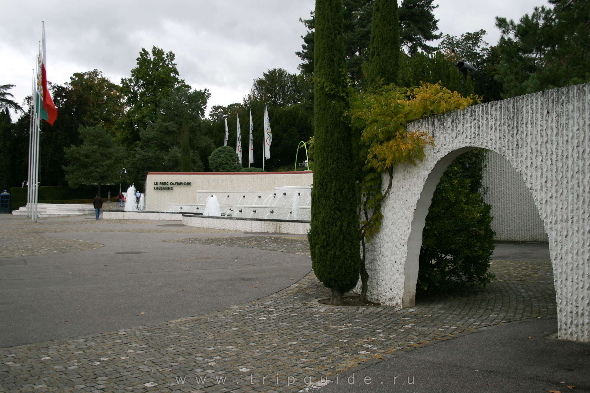 Лозанна, фото 8