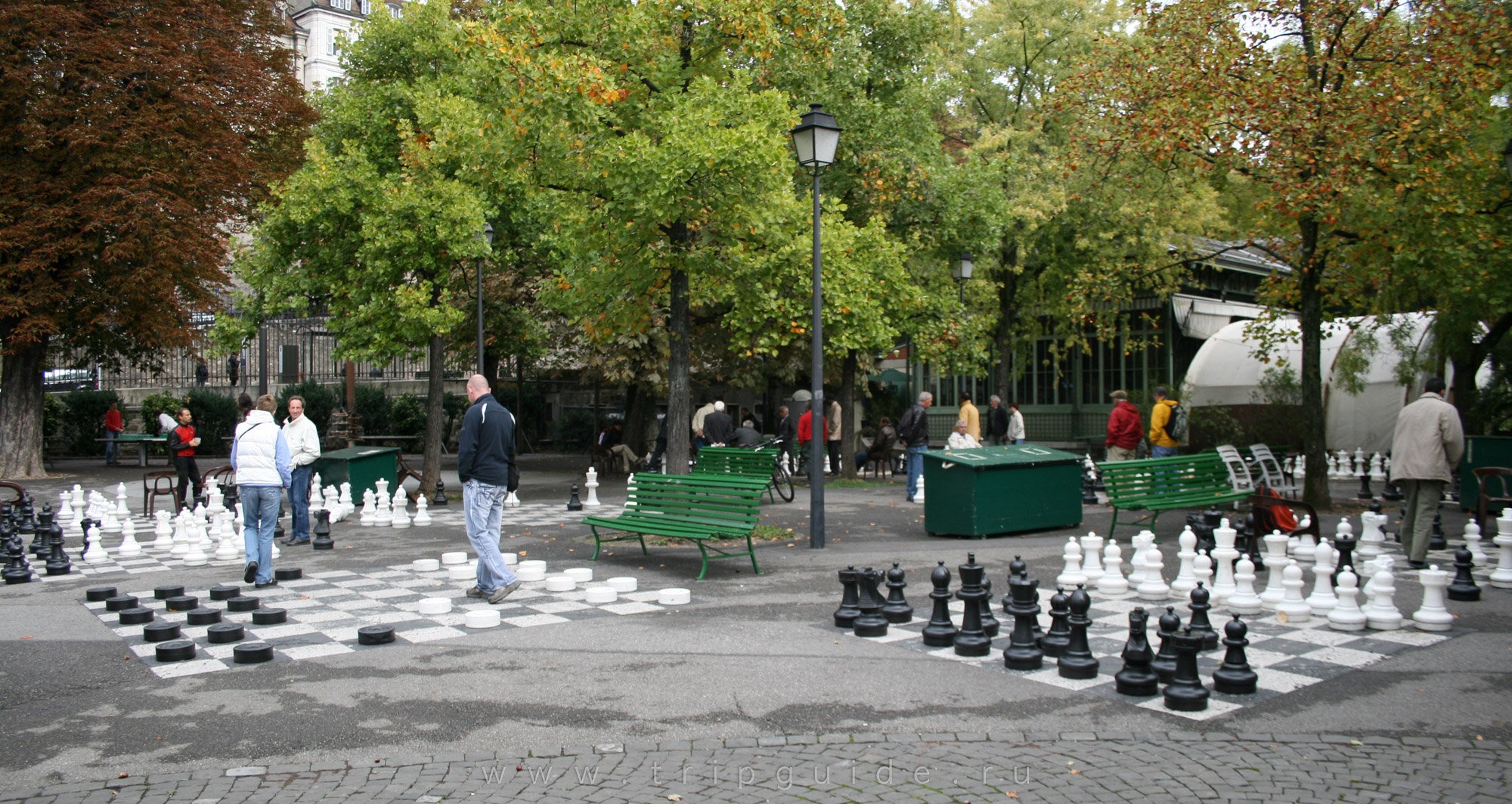 Лозанна, фото 34