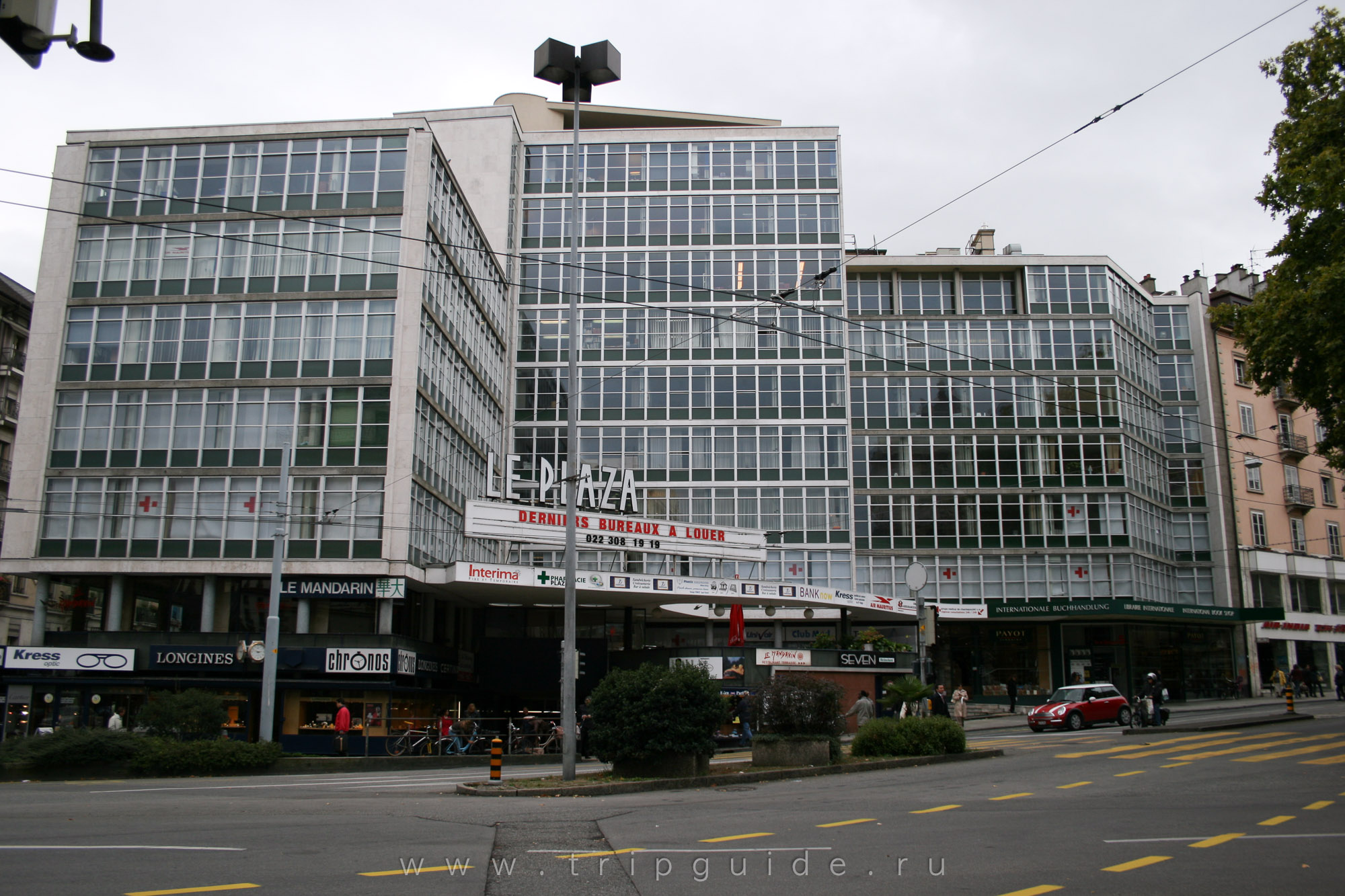 Женева, фото 8