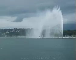 Женева