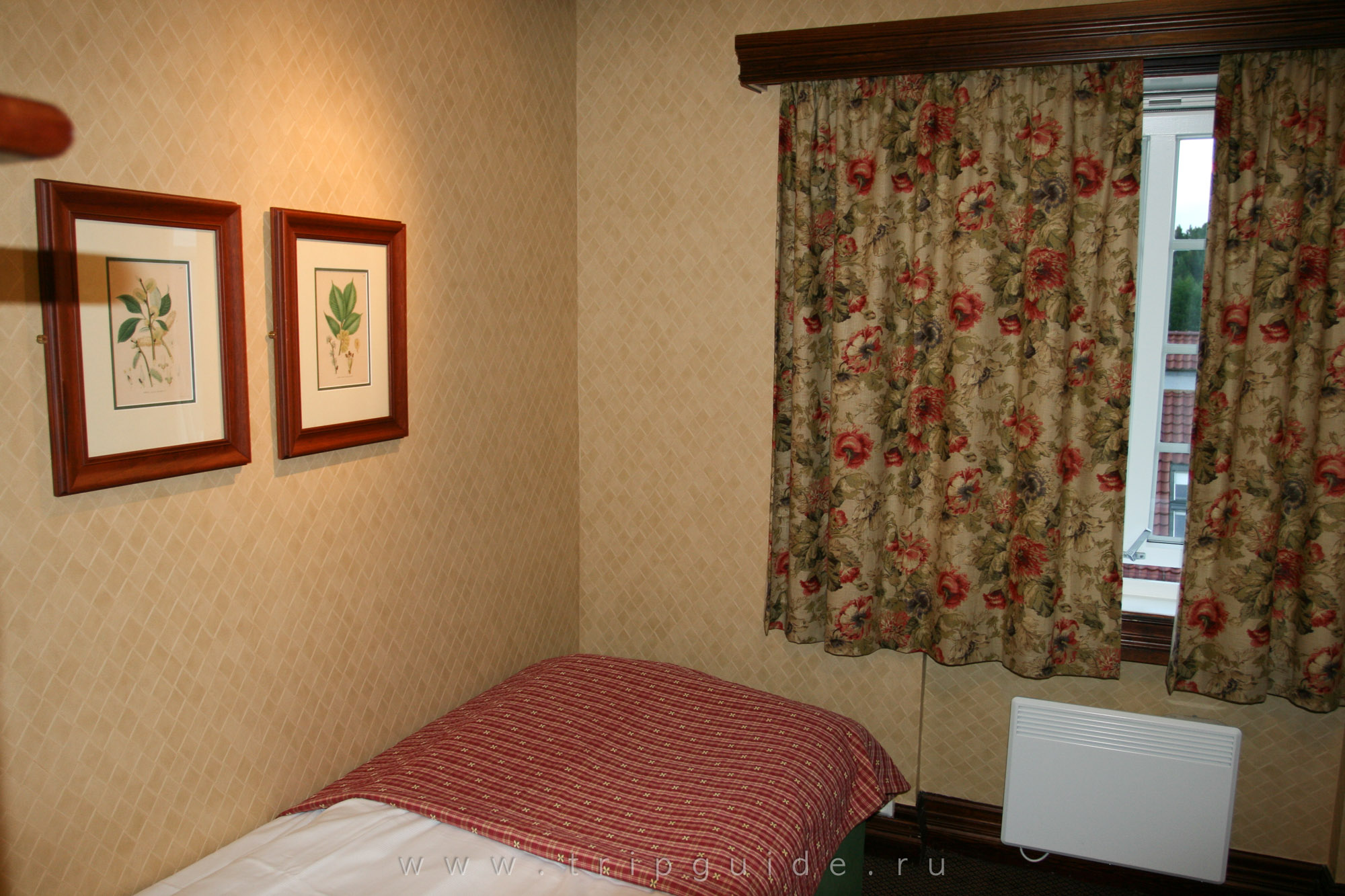 Dr. Holms hotel Geilo, фото 2