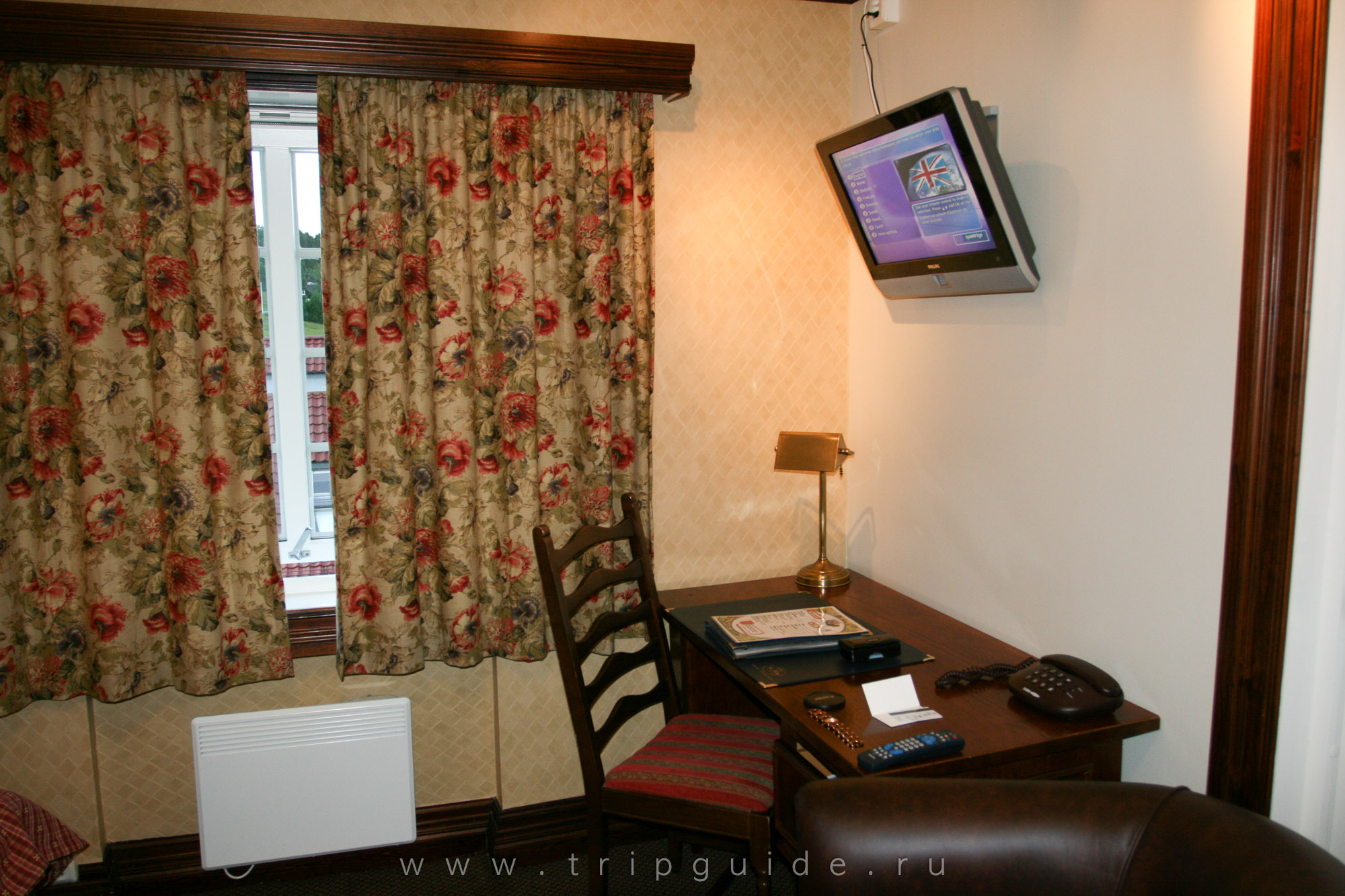 Dr. Holms hotel Geilo, фото 4