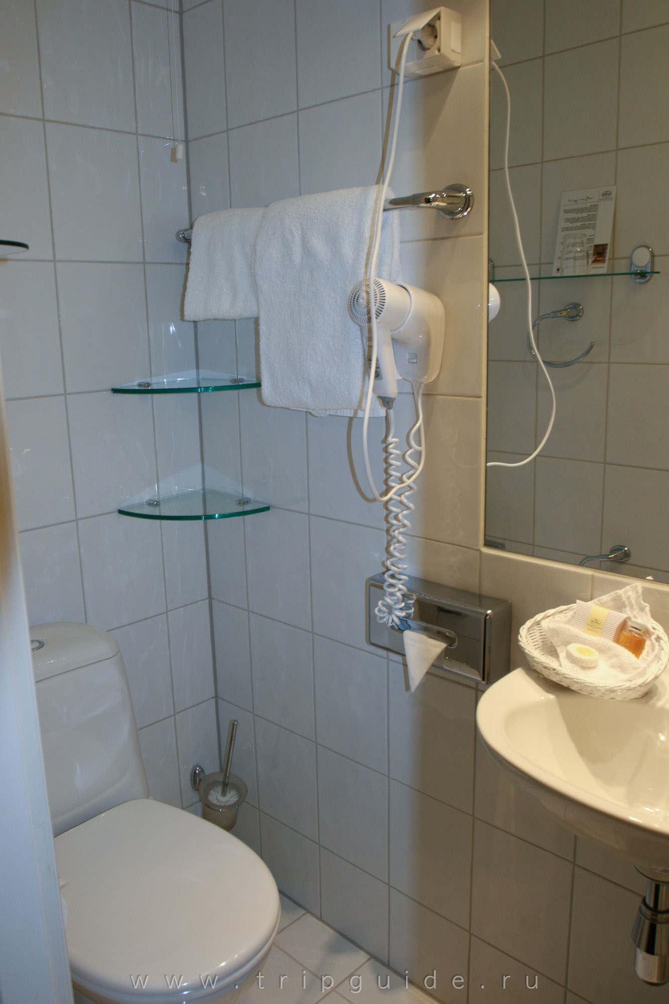 Dr. Holms hotel Geilo, фото 6
