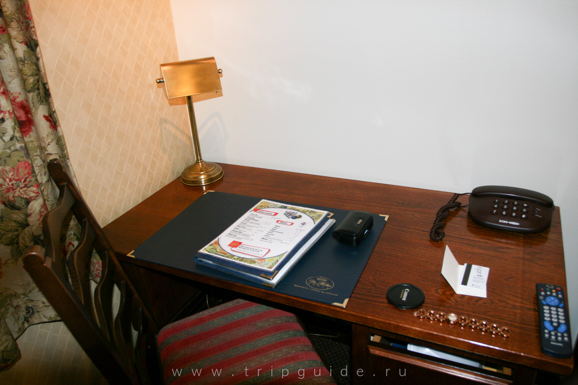 Dr. Holms hotel Geilo, фото 9