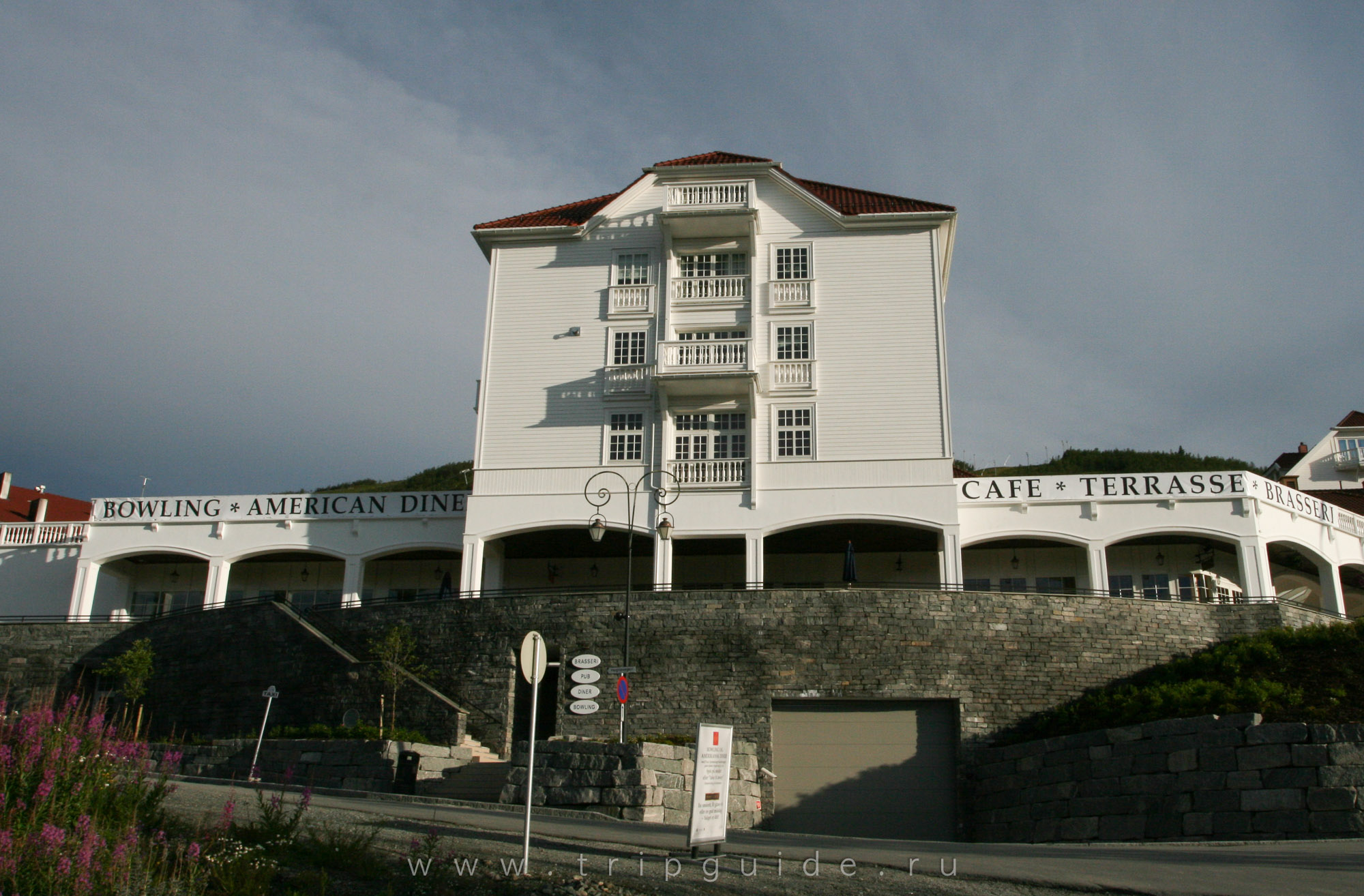 Dr. Holms hotel Geilo, фото 14