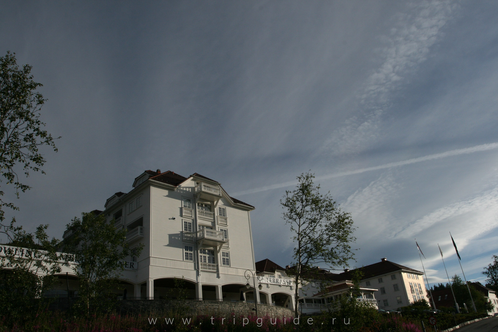 Dr. Holms hotel Geilo, фото 15