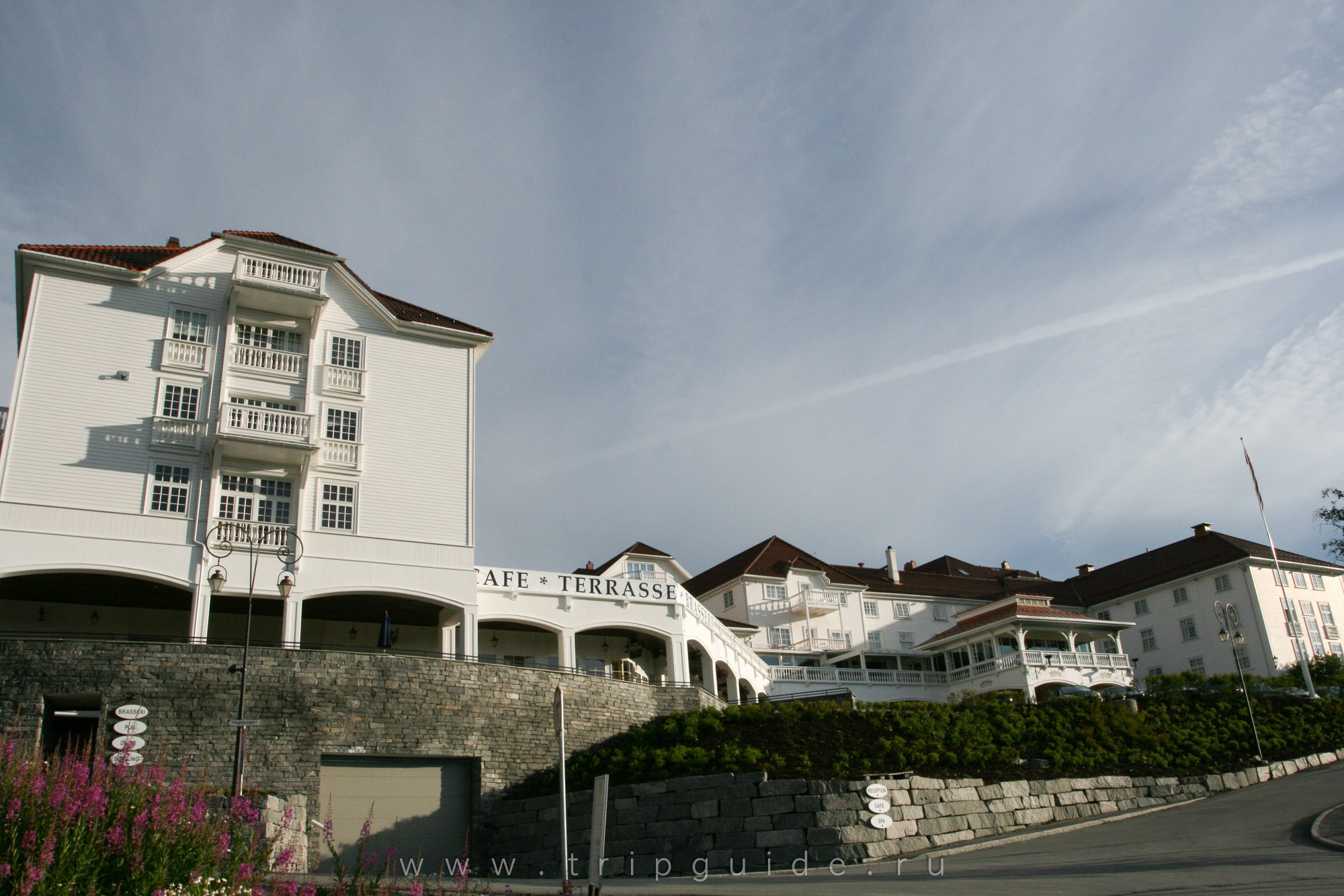 Dr. Holms hotel Geilo, фото 16