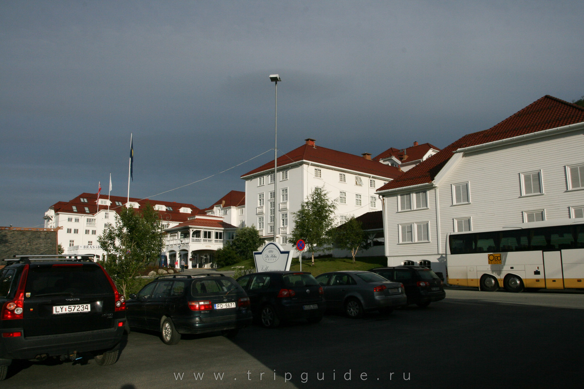 Dr. Holms hotel Geilo, фото 20