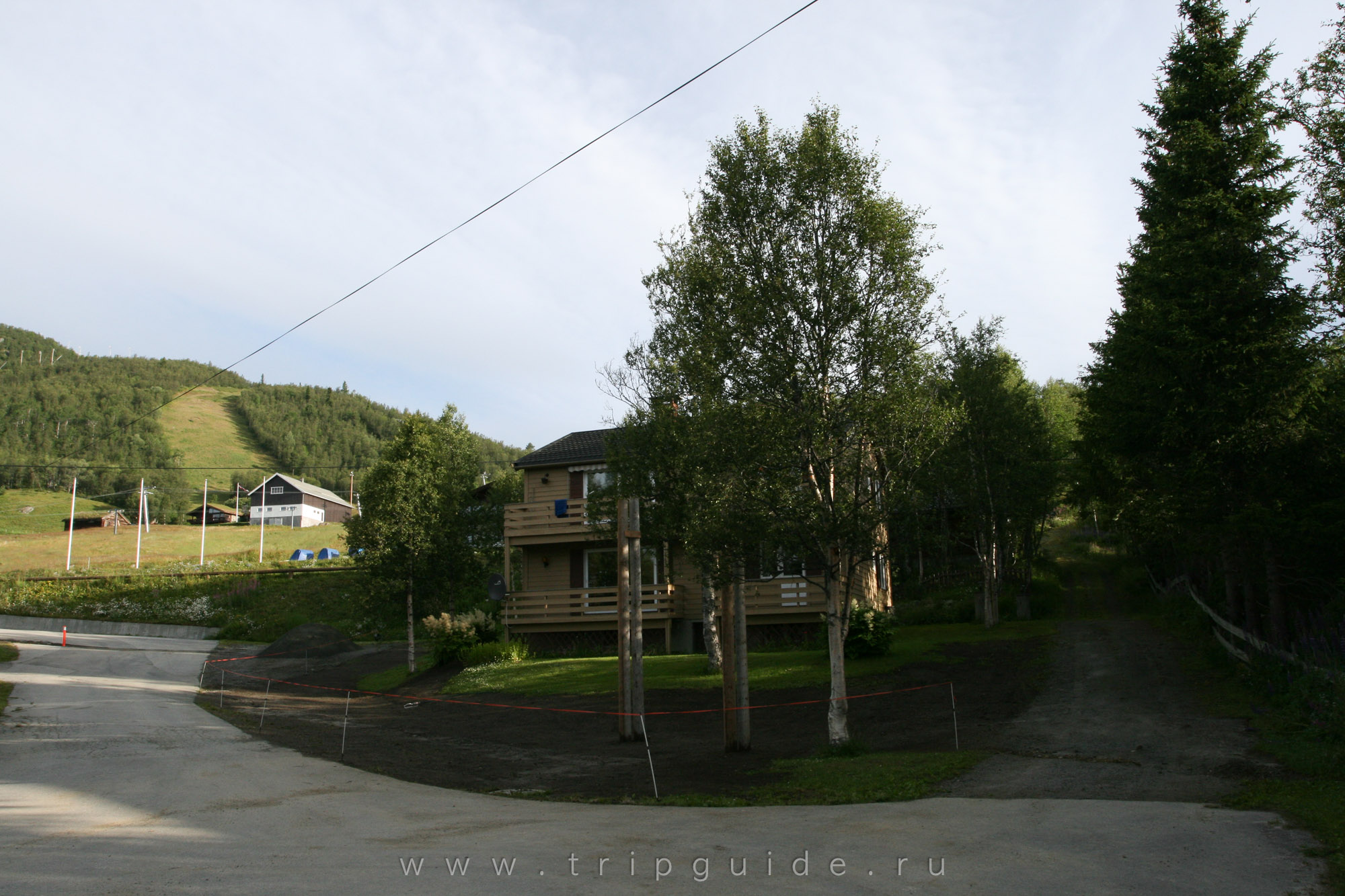 Dr. Holms hotel Geilo, фото 24