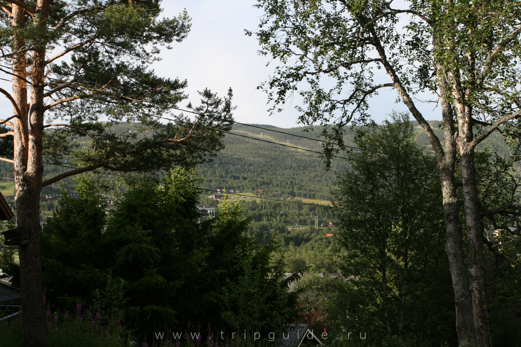 Dr. Holms hotel Geilo, фото 25