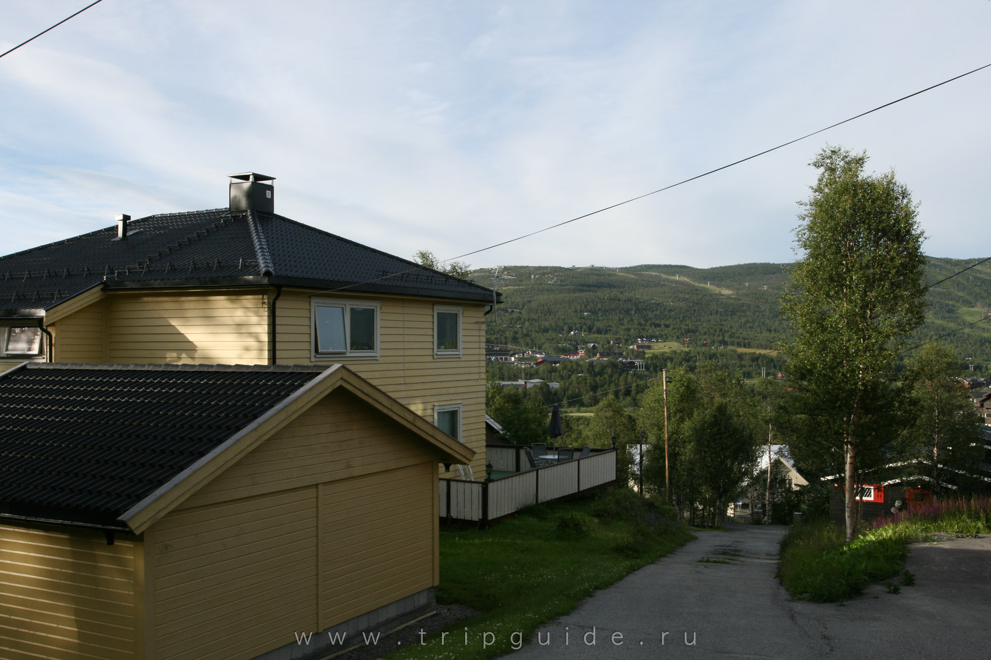 Dr. Holms hotel Geilo, фото 27