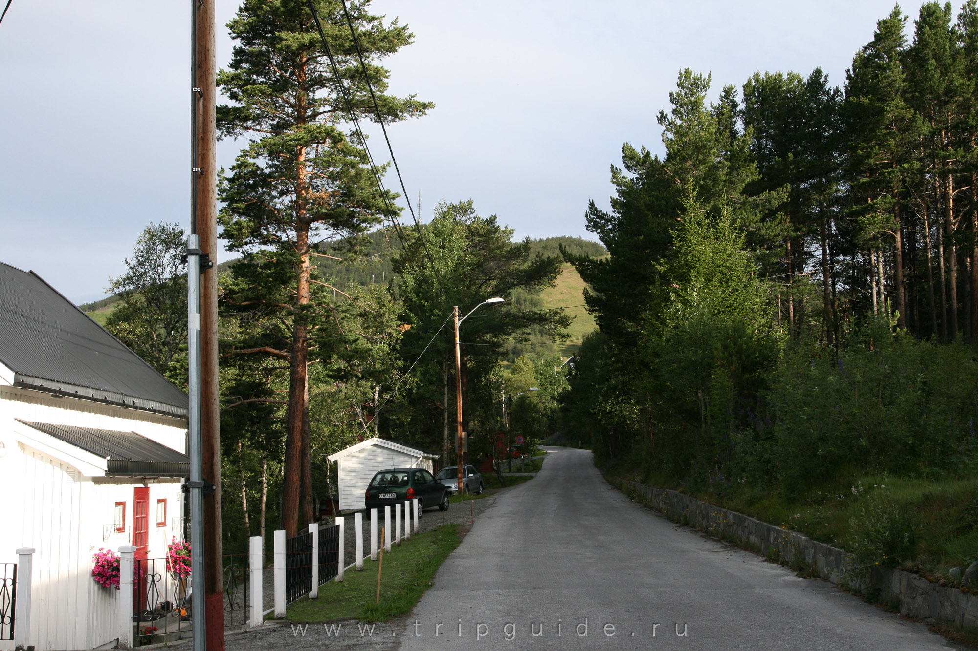 Dr. Holms hotel Geilo, фото 28