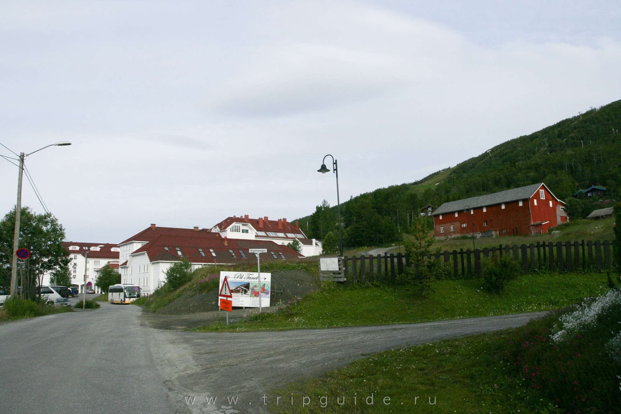 Dr. Holms hotel Geilo, фото 30