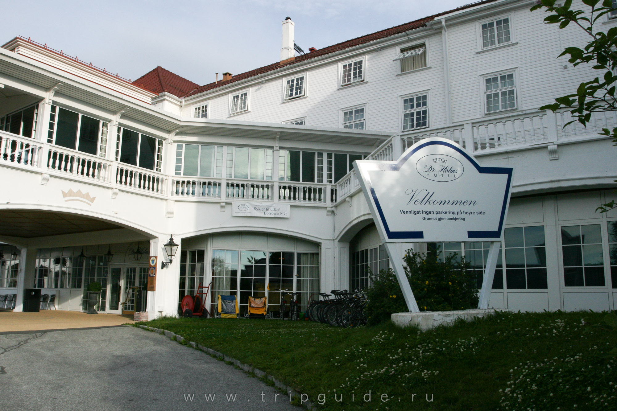 Dr. Holms hotel Geilo, фото 34