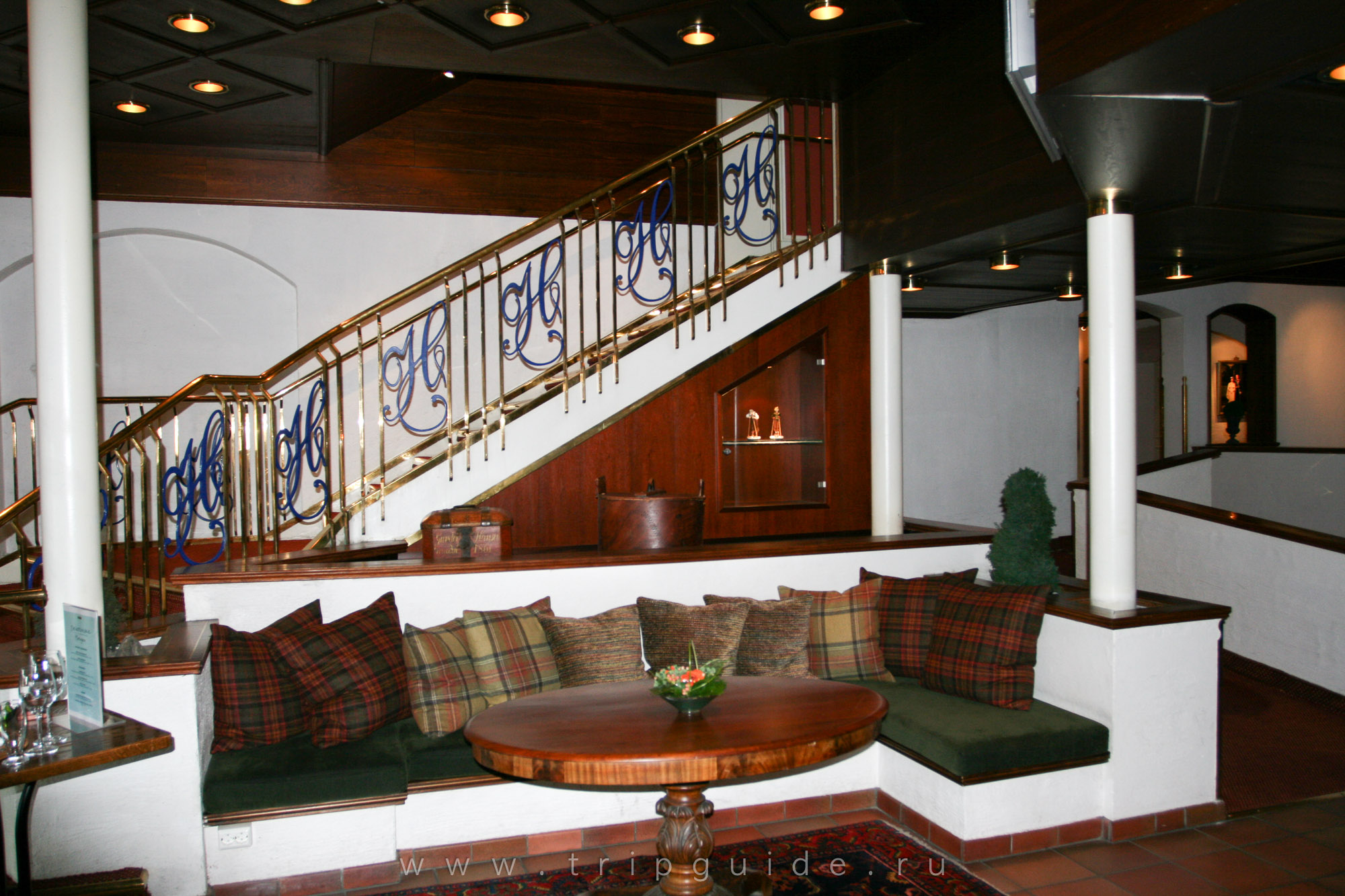 Dr. Holms hotel Geilo, фото 39