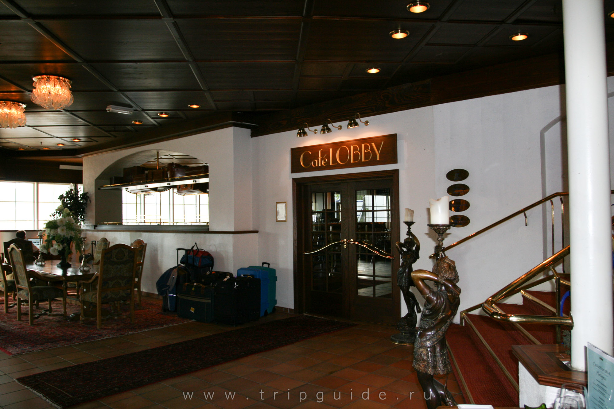 Dr. Holms hotel Geilo, фото 40